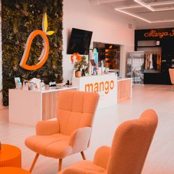 Mango Cannabis - Sunland Park