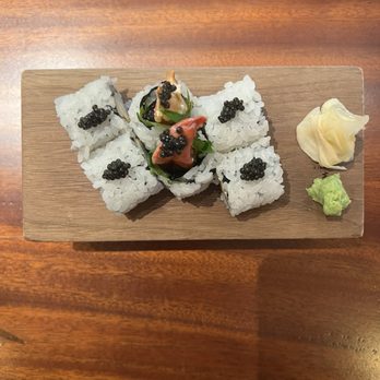Blue Ribbon Sushi - Japanese Near Me - Boston, Massachusetts Blue Ribbon Sushi - Japanese Near Me - Boston, Massachusetts