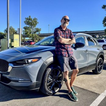 Marin Mazda - Car Dealers Near Me - San Rafael, California Marin Mazda - Car Dealers Near Me - San Rafael, California