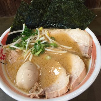 Ramen Ryoma - Ramen Near Me - Beaverton, Oregon