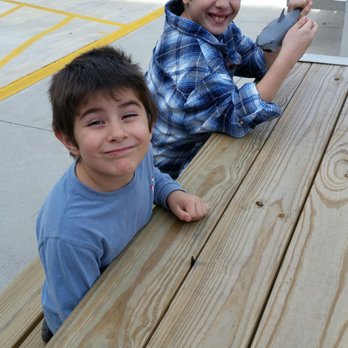 Metropolitan Coffee - Walked with the boys! - Coffee & Tea Near Me - Cleveland, Ohio