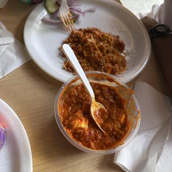 Bikanervala - Paneer Butter Masala - Indian Near Me - Fremont, California Bikanervala - Paneer Butter Masala - Indian Near Me - Fremont, California
