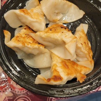 King Wah Chinese Restaurant - Fried chicken dumplings - Chinese Near Me - Woodside, New York King Wah Chinese Restaurant - Fried chicken dumplings - Chinese Near Me - Woodside, New York
