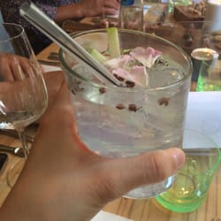 Holy Pop-Up - Gin op basis van appel