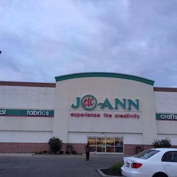 JOANN Fabric and Crafts - great - Fabric Stores Near Me - Columbus, Ohio JOANN Fabric and Crafts - great - Fabric Stores Near Me - Columbus, Ohio