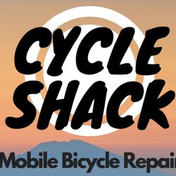 Cycle Shack Mobile Bike Repair - Cycle Shack!