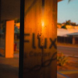 Flux Training Center