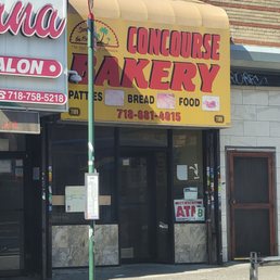 Concourse Bakery