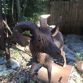 Longleaf Craft Kitchen & Bar - Sculpture - Bars Near Me - Wimberley, Texas Longleaf Craft Kitchen & Bar - Sculpture - Bars Near Me - Wimberley, Texas