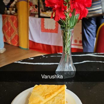 Slavic Festival - A semi-dense high protein tasting cheesecake. Good! - Festivals Near Me - San Francisco, California Slavic Festival - A semi-dense high protein tasting cheesecake. Good! - Festivals Near Me - San Francisco, California
