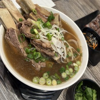 Saigon Eden - Beef rib pho - Vietnamese Near Me - Chino Hills, California Saigon Eden - Beef rib pho - Vietnamese Near Me - Chino Hills, California