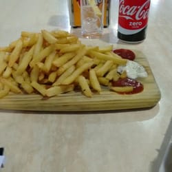 Bar El Castellano