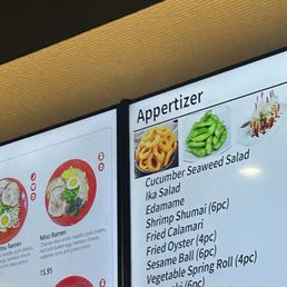A typo