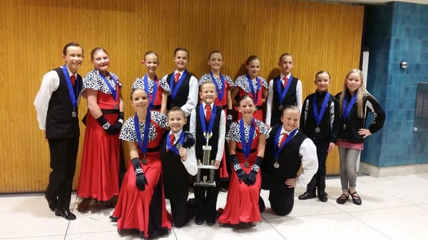 Davis County Ballroom