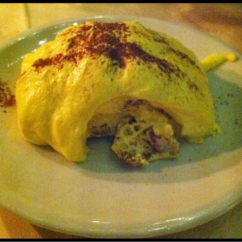 La Giostra - Tiramisu - Tuscan Near Me - Florence, FI