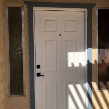 BP Remodeling - Coming out. Both sides. Vintage Plastic - General Contractors Near Me - Tucson, Arizona