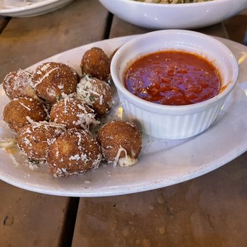 Grassa - Mozzarella Balls - Italian Near Me - Portland, Oregon Grassa - Mozzarella Balls - Italian Near Me - Portland, Oregon
