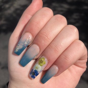 Lush Lyfe Studio - Nail Technicians Near Me - Burlingame, California Lush Lyfe Studio - Nail Technicians Near Me - Burlingame, California