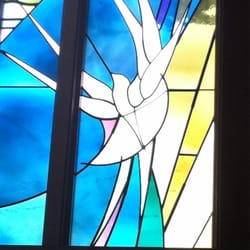 Saint Mark's Lutheran Church