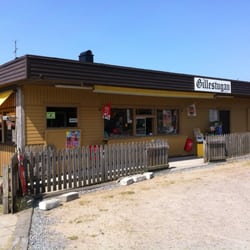 Gillestugan