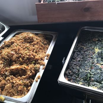 Restaurant 604 - Kim Chee fried rice - Breakfast & Brunch Near Me - Honolulu, Hawaii