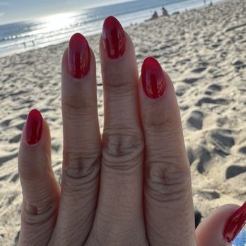 Modish Nail Lounge - Nail Salons Near Me - Rancho Cucamonga, California