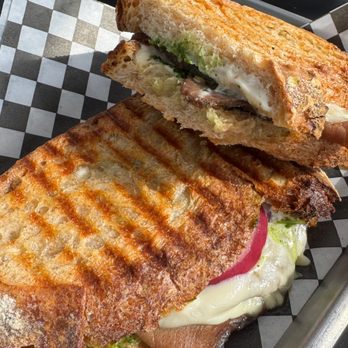 Ground Hideout Coffee - Coffee & Tea Near Me - Long Beach, California