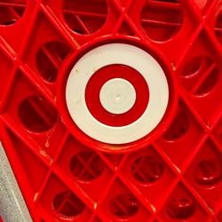 Target - Right on Target!