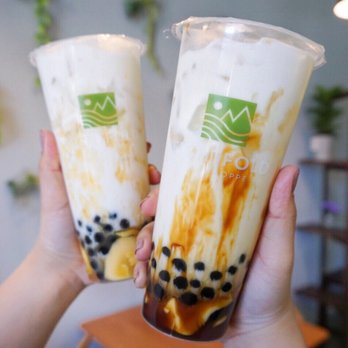 Eightfold Tea Shoppe - Bubble Tea Near Me - Costa Mesa, California Eightfold Tea Shoppe - Bubble Tea Near Me - Costa Mesa, California