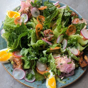 B Bistro + Bakery - Bakeries Near Me - Miami, Florida