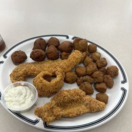 Catfish Catfish