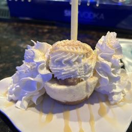 Apple Crisp