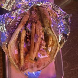 Og Gyro Original Greek