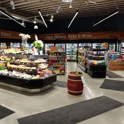 The Marketplace At Echo Falls