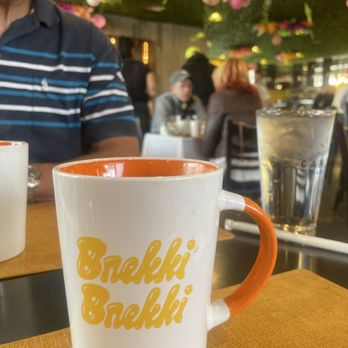 Brekki Brekki - Breakfast & Brunch Near Me - Albuquerque, New Mexico