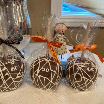 Gourmet Works - Chocolatiers & Shops Near Me - Pleasanton, California Gourmet Works - Chocolatiers & Shops Near Me - Pleasanton, California