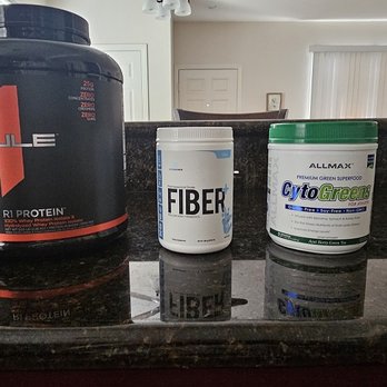 ProBody Warehouse Oceanside - Vitamins & Supplements Near Me - Oceanside, California