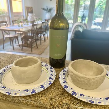 Harney Lane Vineyards - Paint and ceramics! - Wineries Near Me - Lodi, California Harney Lane Vineyards - Paint and ceramics! - Wineries Near Me - Lodi, California