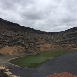 Lago Verde