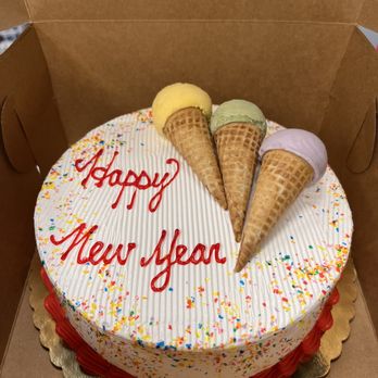 Sweet Dynasty - Lychee, black sesame, red bean ice cream cake. - Ice Cream & Frozen Yogurt Near Me - Edison, New Jersey Sweet Dynasty - Lychee, black sesame, red bean ice cream cake. - Ice Cream & Frozen Yogurt Near Me - Edison, New Jersey