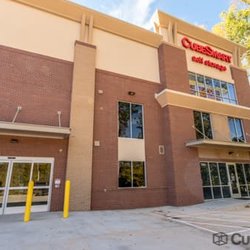 CubeSmart Self Storage