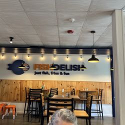 Fish Delish