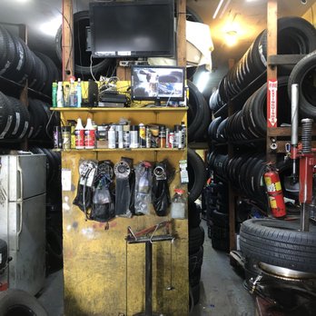 Luna's Tire Shop 2 - Tires Near Me - Brooklyn, New York Luna's Tire Shop 2 - Tires Near Me - Brooklyn, New York