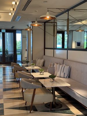 Four Seasons Hotel And Residences Fort Lauderdale by null