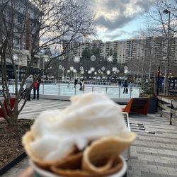 Mimi's Handmade Ice Cream - Lychee