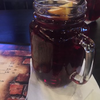 Lucky's 13 Pub - Sangria - American Near Me - Burnsville, Minnesota Lucky's 13 Pub - Sangria - American Near Me - Burnsville, Minnesota