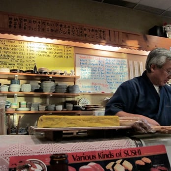 Koiso Sushi Bar - Best sushi chef on Maui! - Sushi Bars Near Me - Kihei, Hawaii Koiso Sushi Bar - Best sushi chef on Maui! - Sushi Bars Near Me - Kihei, Hawaii