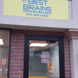 Best Brains Learning Center - Best Brains Learning center - King of Prussia