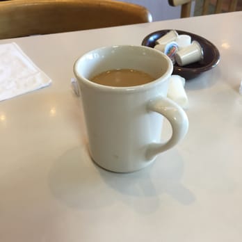 Downbeach Deli - They now have gluten free bread and bagels, although this photo is of a cup of coffee. - Delis Near Me - Margate City, New Jersey Downbeach Deli - They now have gluten free bread and bagels, although this photo is of a cup of coffee. - Delis Near Me - Margate City, New Jersey