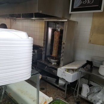 Pita Hut  - Mediterranean Near Me - North Miami Beach, Florida